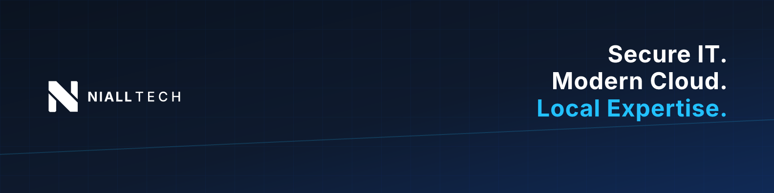 Preview of LinkedIn banner